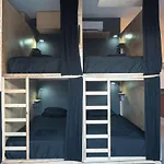 Maui Hostels Playa Del Carmen