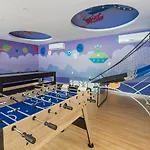 Apartment In Excellent Location