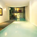 Kinbe Hotel Boutique