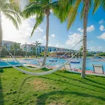Ocean View With Plunge Pool - Beachfront Complex - At Mareazul Condo Agua Dulce