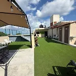 Torre 70, Departamento 9