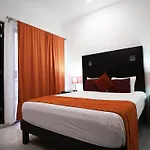 Select Inn Quinta Playa Del Carmen
