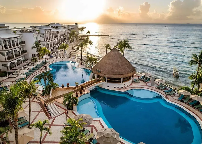 Panama Jack Resorts Playa del Carmen All Inclusive