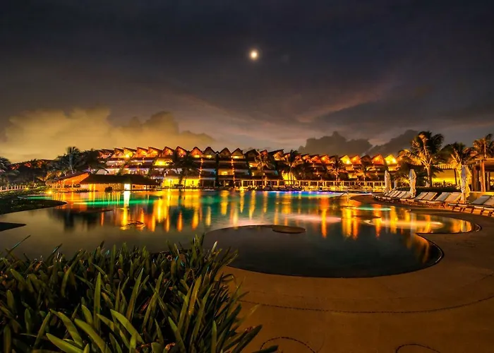 Grand Velas Riviera Maya (Adults Only)