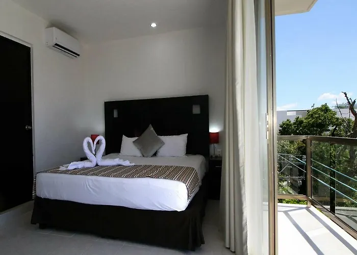 Select Inn Quinta Playa Del Carmen