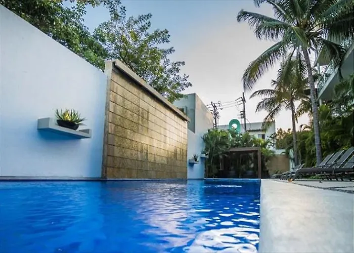 Oasis12 By Playa Moments