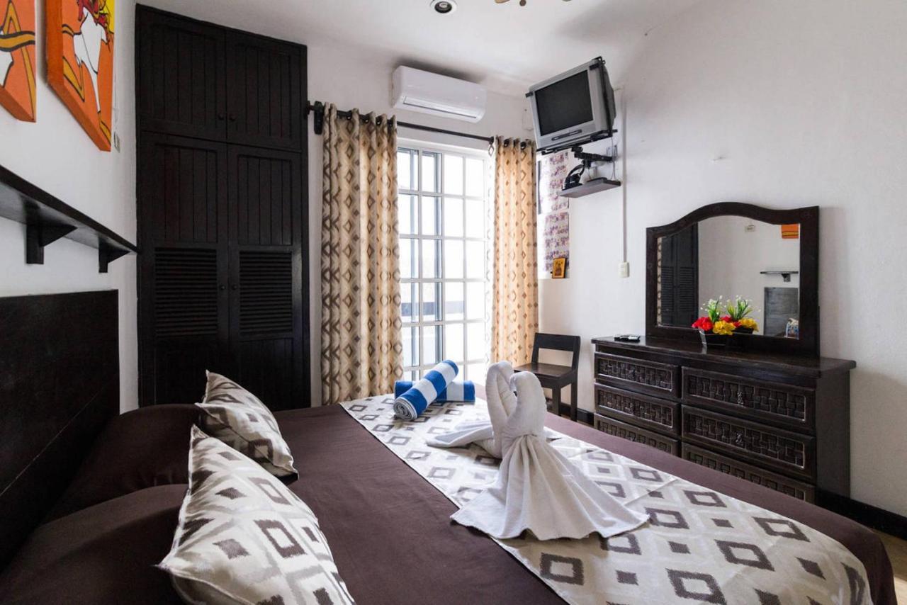 Speedy Double Dolce Caribe Apartamento