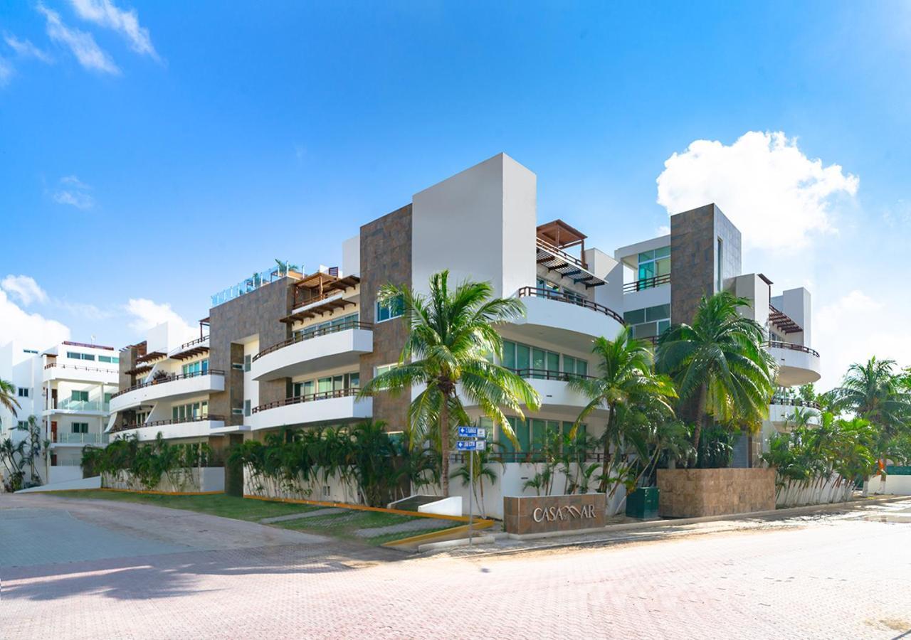 Penthouse Turquesa - Beachside - At Casa Del Mar Сasa de vacaciones *