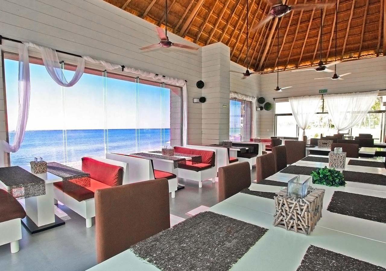 Ocean View With Plunge Pool - Beachfront Complex - At Mareazul Agua Dulce