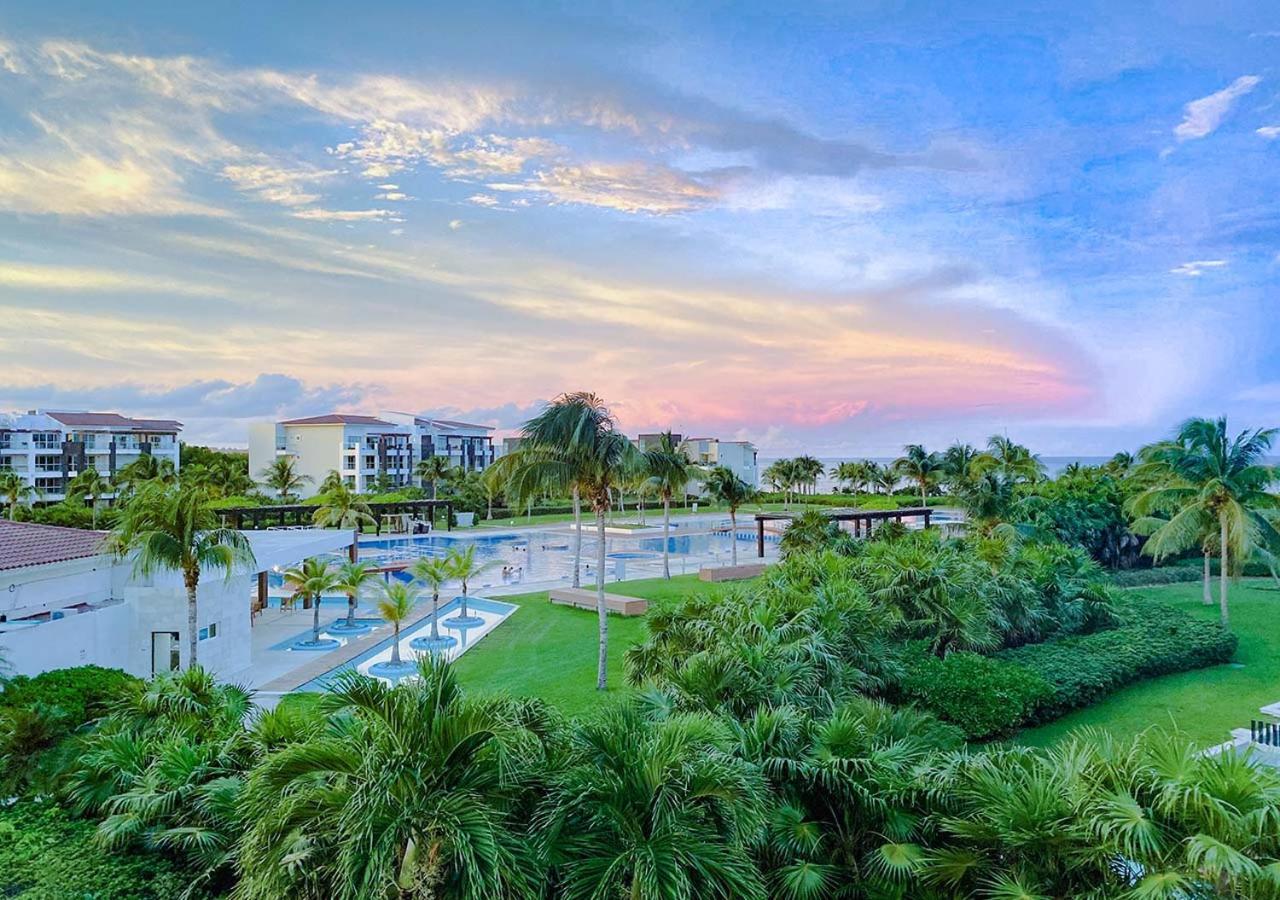 Ocean View With Plunge Pool - Beachfront Complex - At Mareazul Agua Dulce