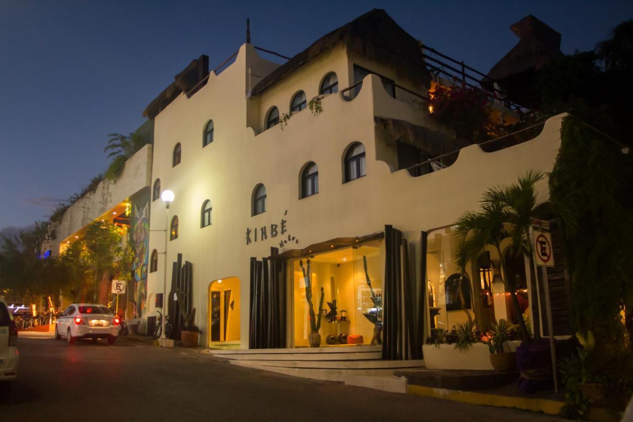 Kinbe Boutique 4* Playa del Carmen