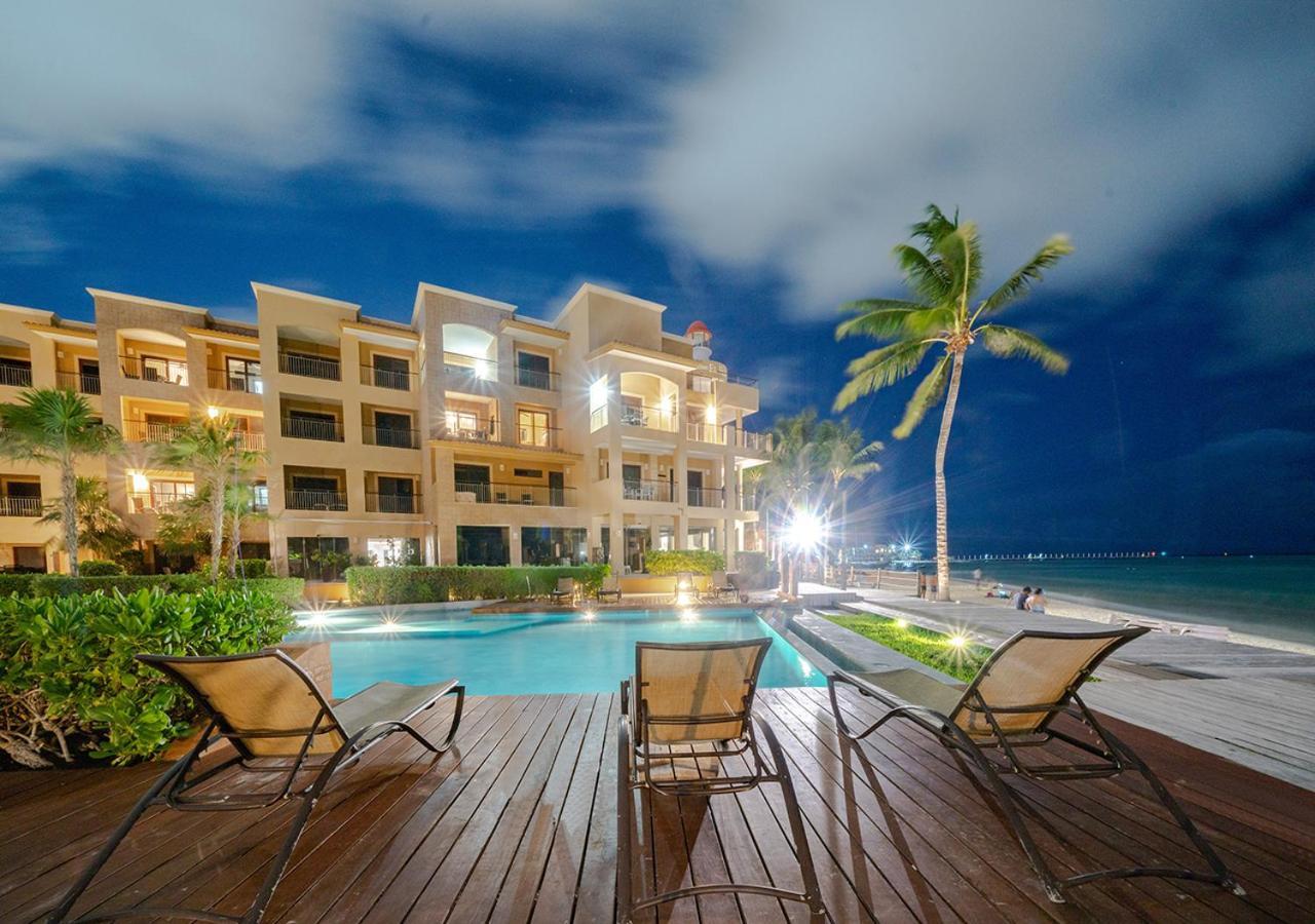 Holiday home Surf 301 - Luxury Oceanview Beachfront With Gym - At El Faro