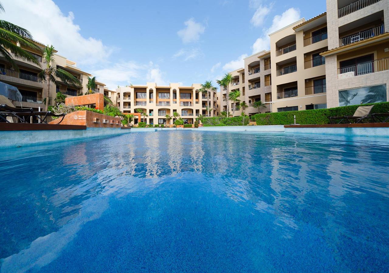 Surf 301 - Luxury Oceanview Beachfront With Gym - At El Faro Holiday home