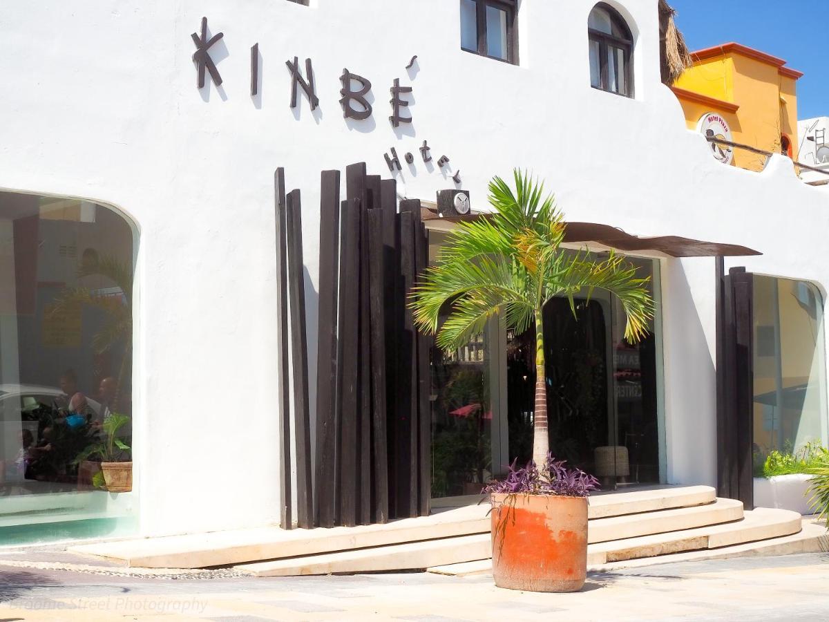 Kinbe Boutique Hotel