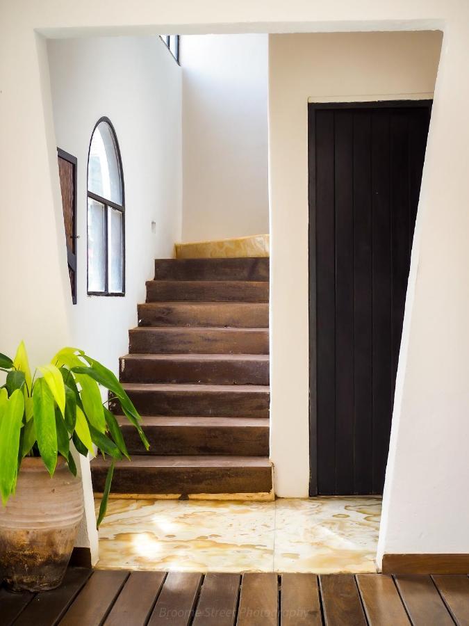Kinbe Boutique Hotel Playa del Carmen