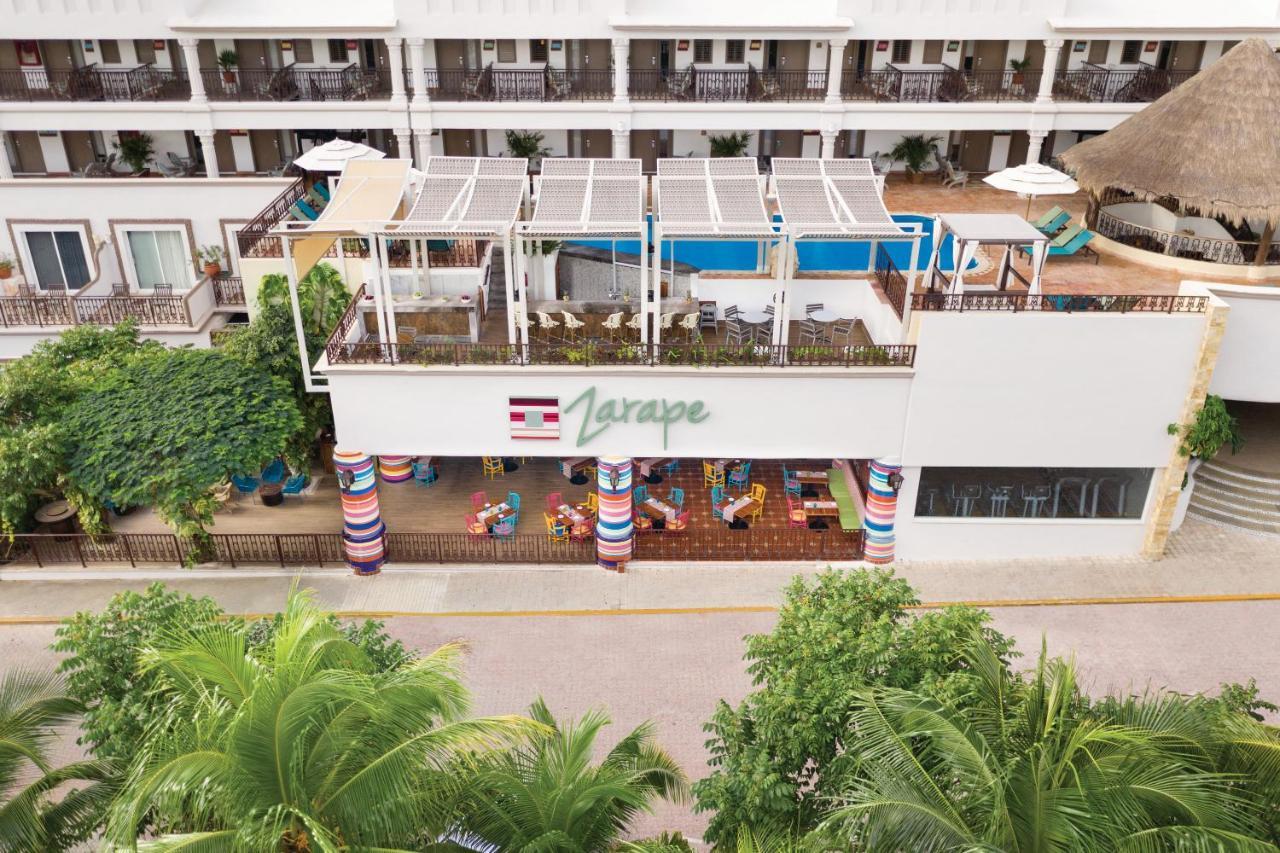 Panama Jack 4* Playa del Carmen