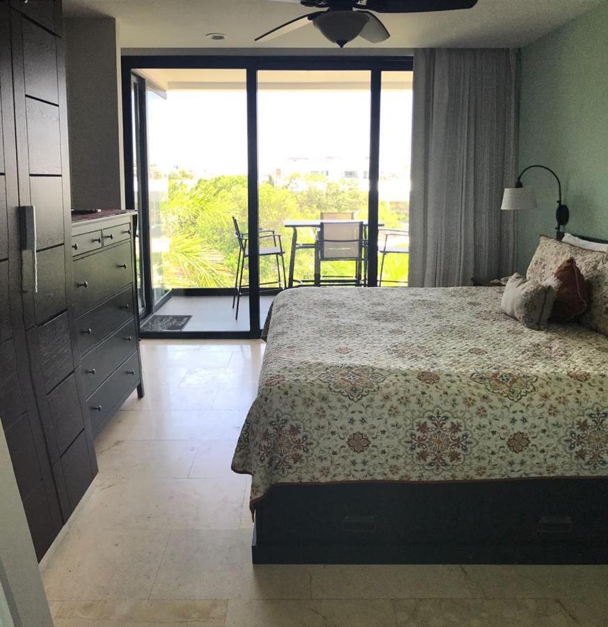 Apartamento Anah Luxury By Baitna Playa del Carmen