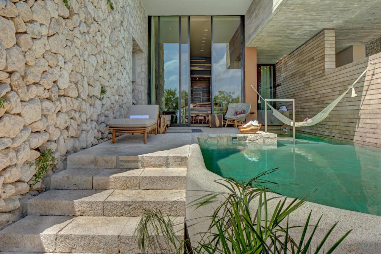 Hotel La Casa De La Playa By Xcaret (adults Only) Los Dos Compadres