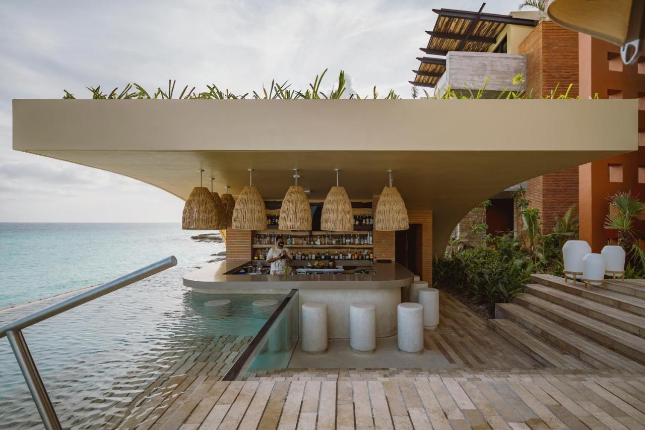 La Casa De La Playa By Xcaret (adults Only) Los Dos Compadres