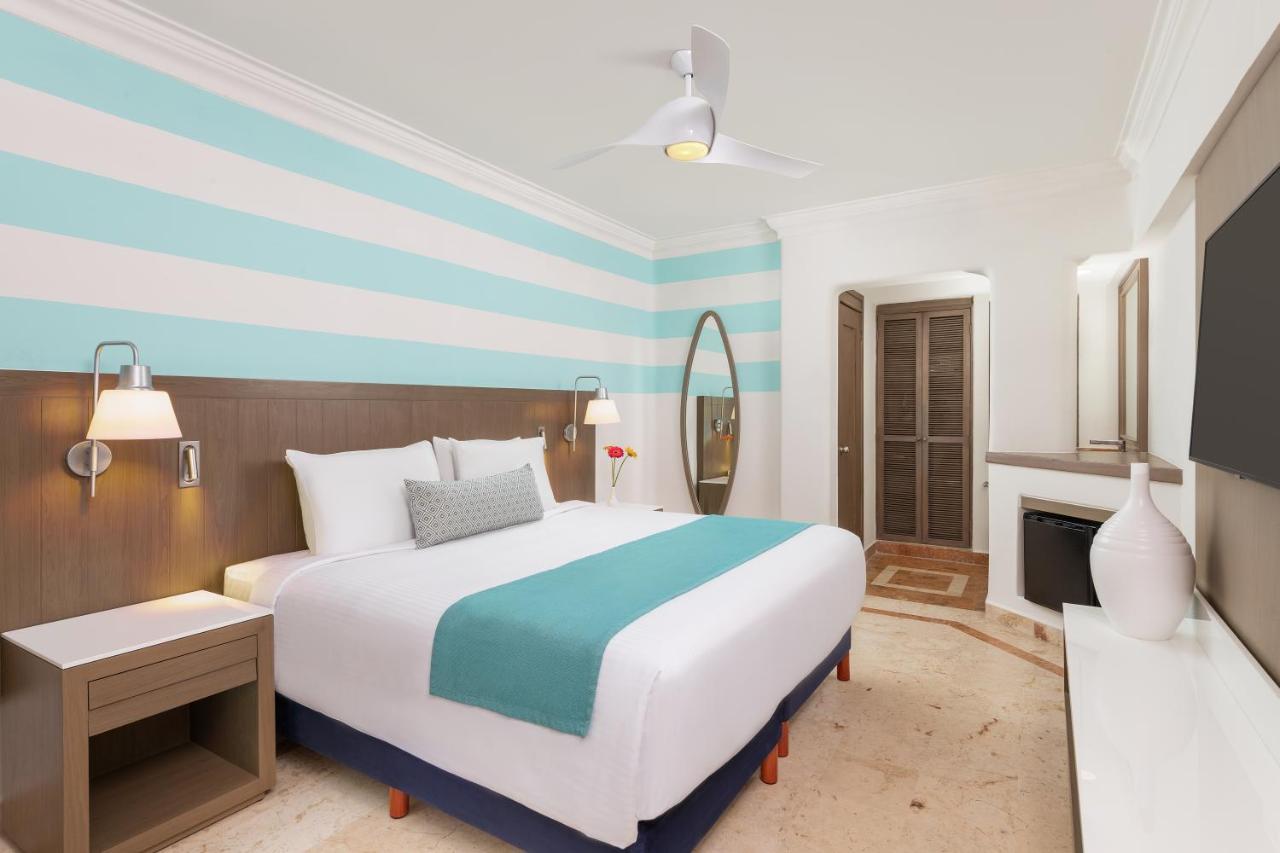 Resort Panama Jack Playa del Carmen