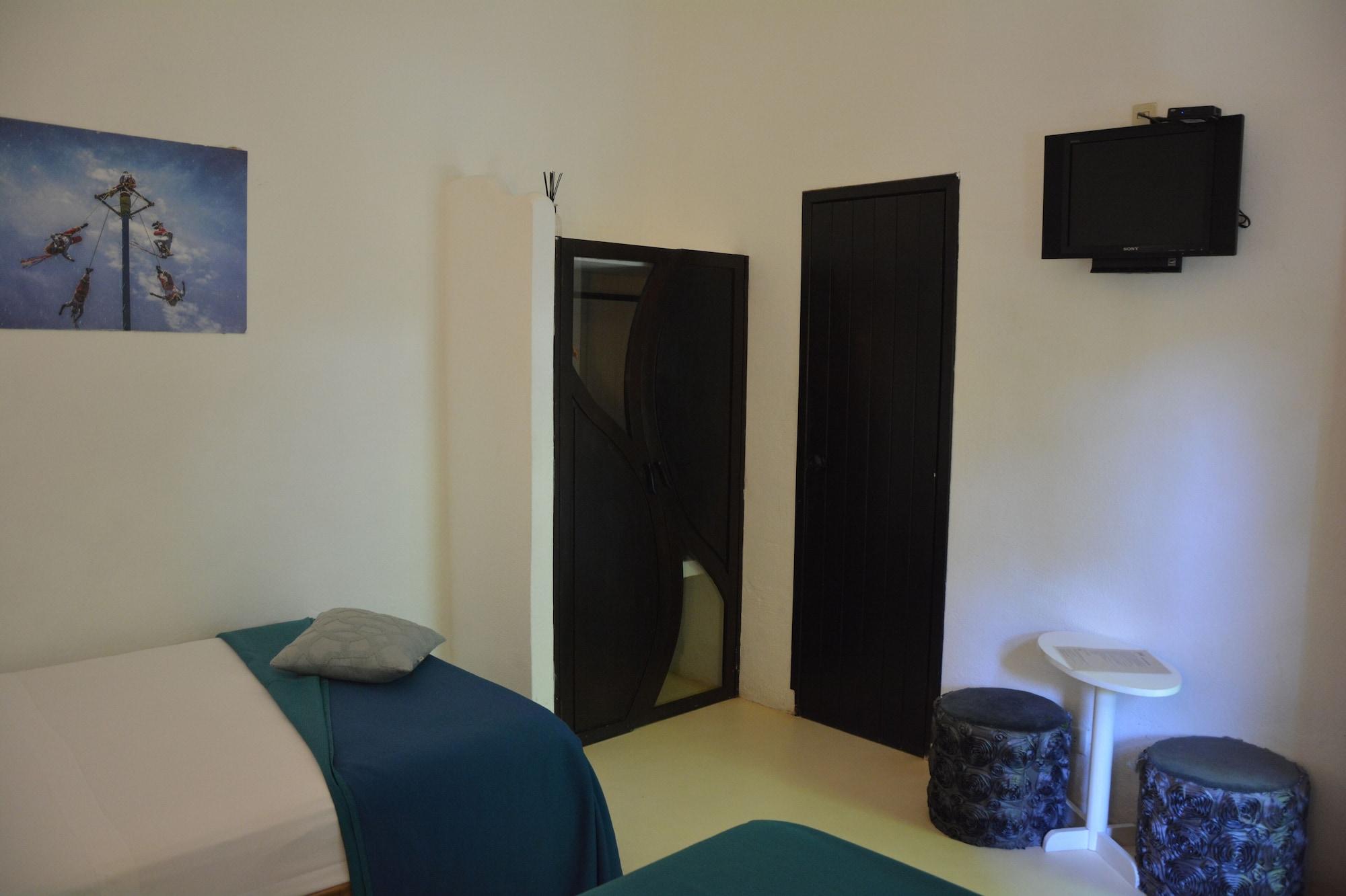 Kinbe Boutique Playa del Carmen