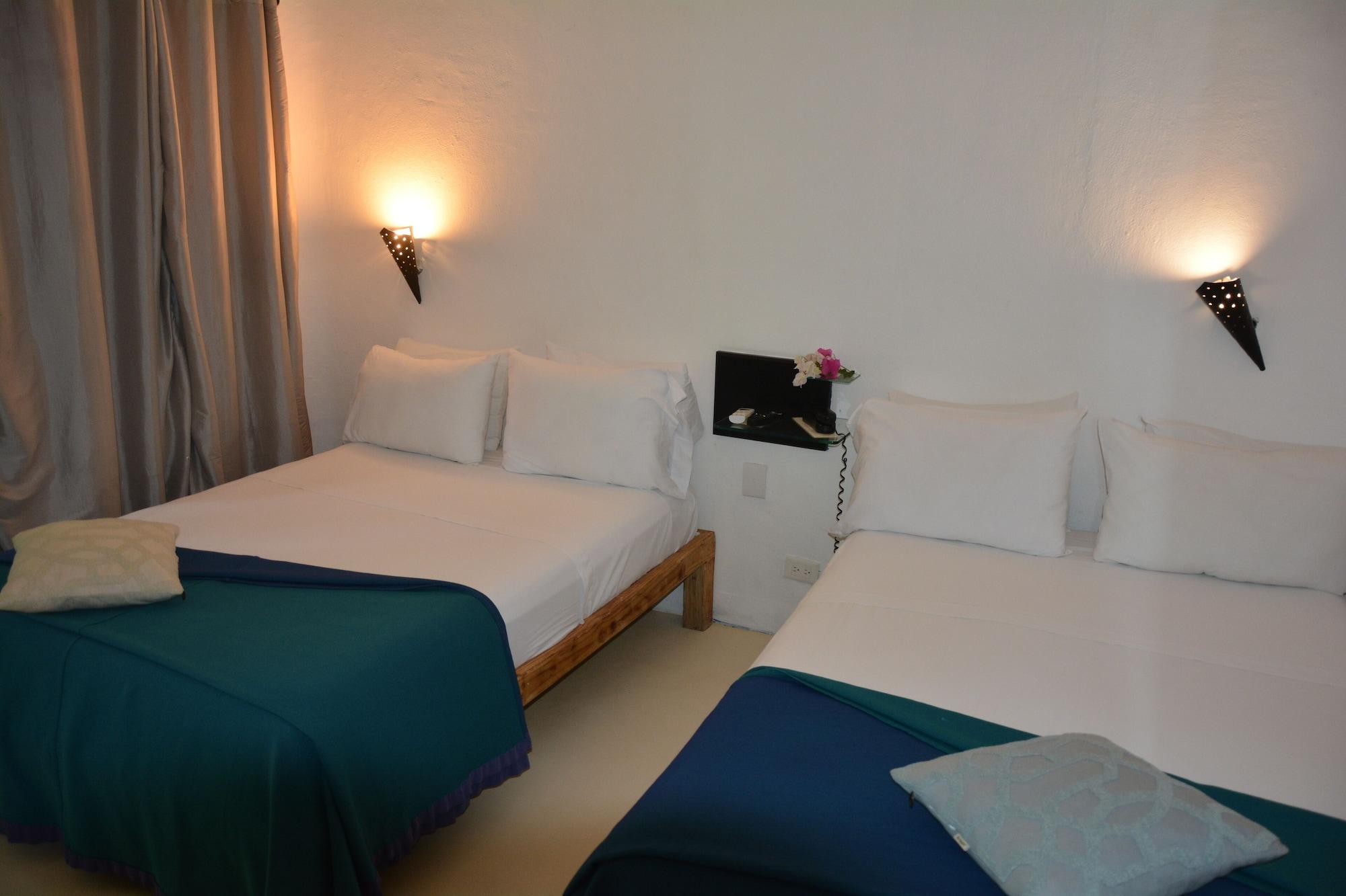 Kinbe Boutique Hotel Playa del Carmen