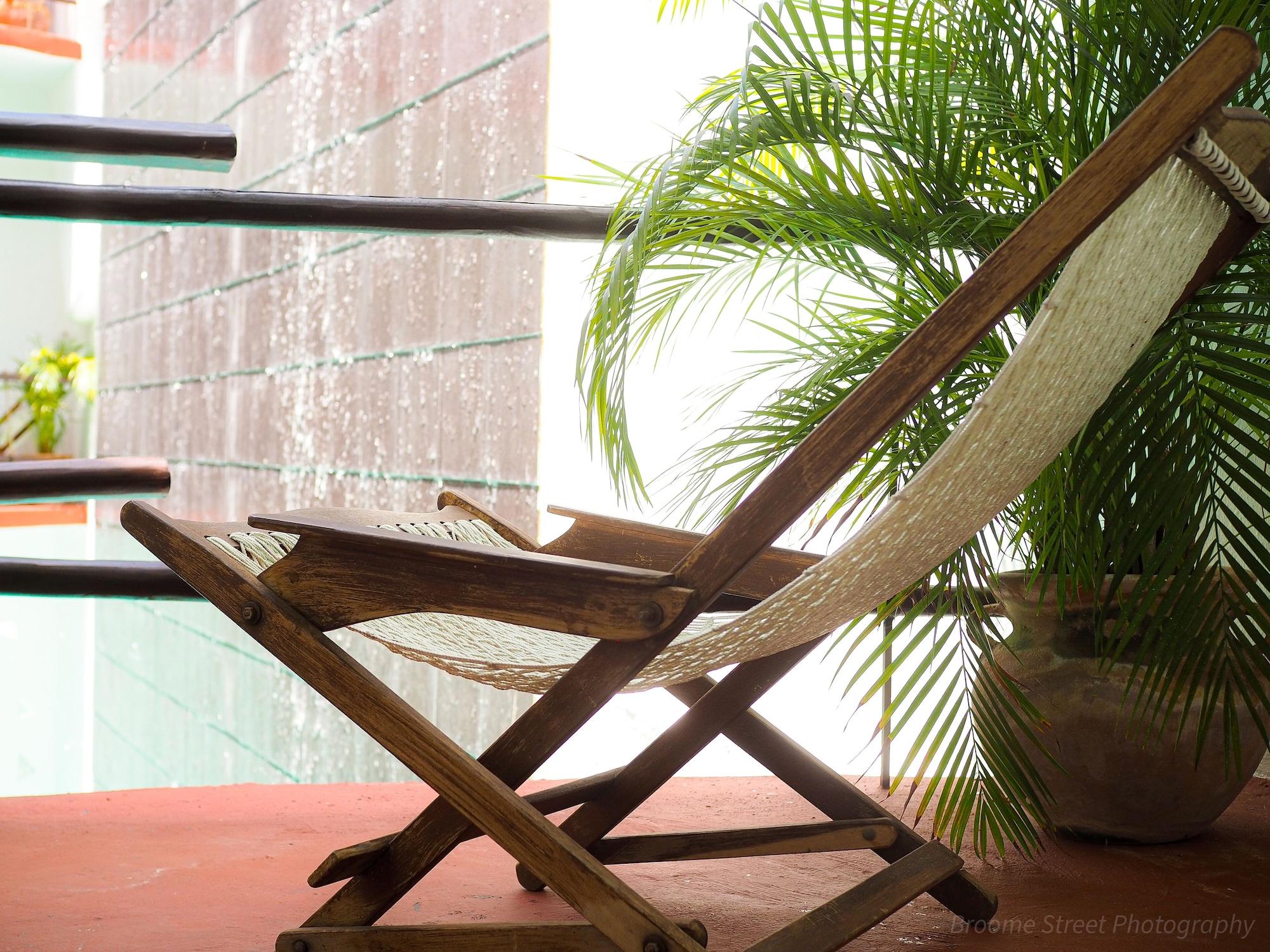 Hotel Kinbe Boutique
