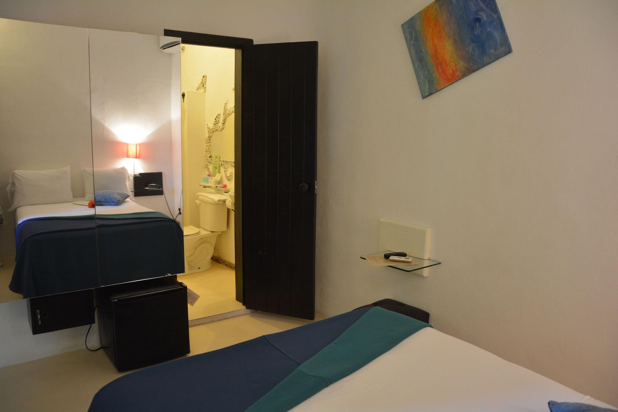 Kinbe Boutique 4*