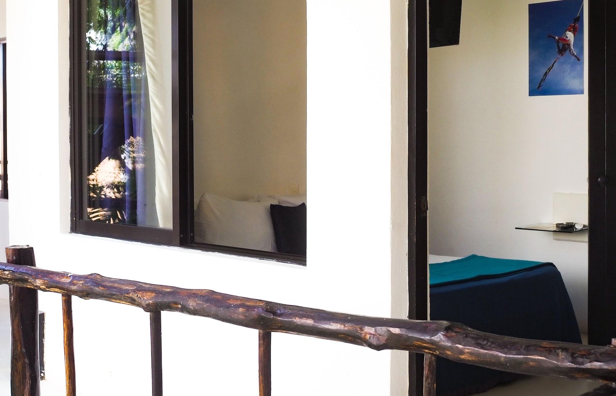 Hotel Kinbe Boutique
