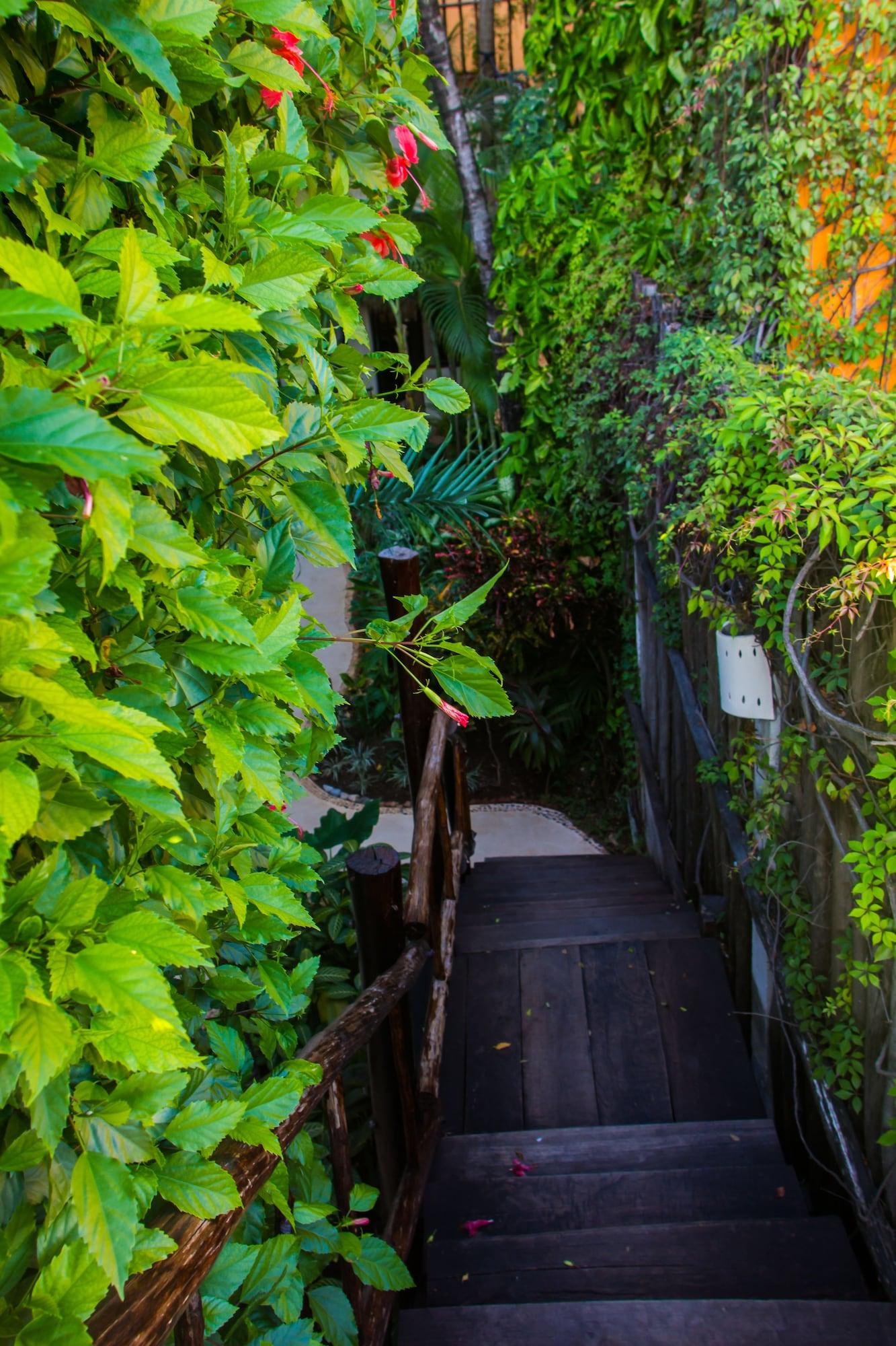 Kinbe Boutique Hotel 4*