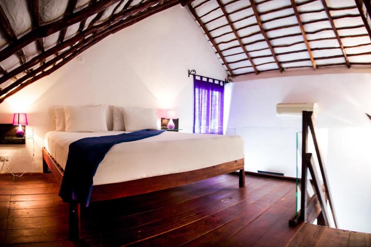 Kinbe Boutique Hotel 4*