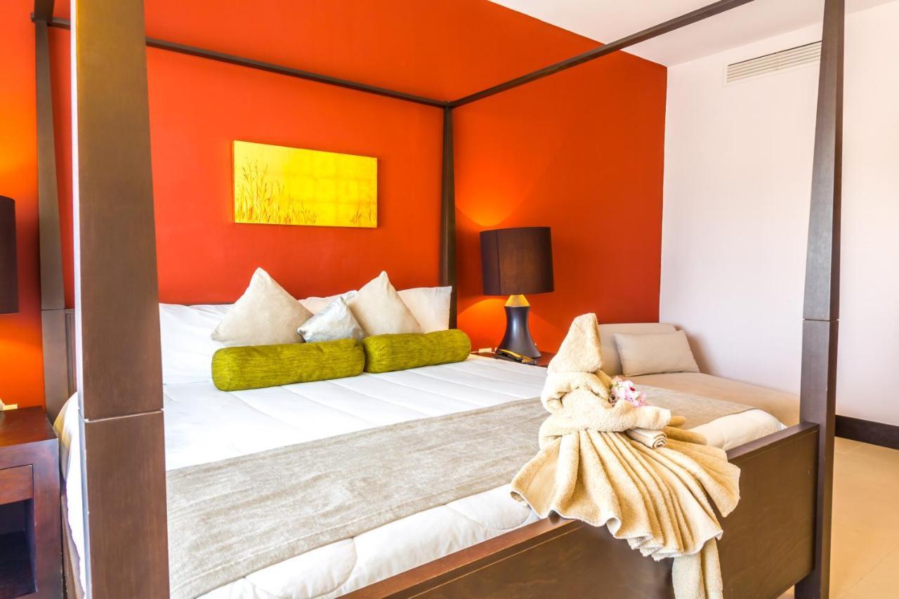 Aldea Beachside By Bvr Apartahotel Playa del Carmen