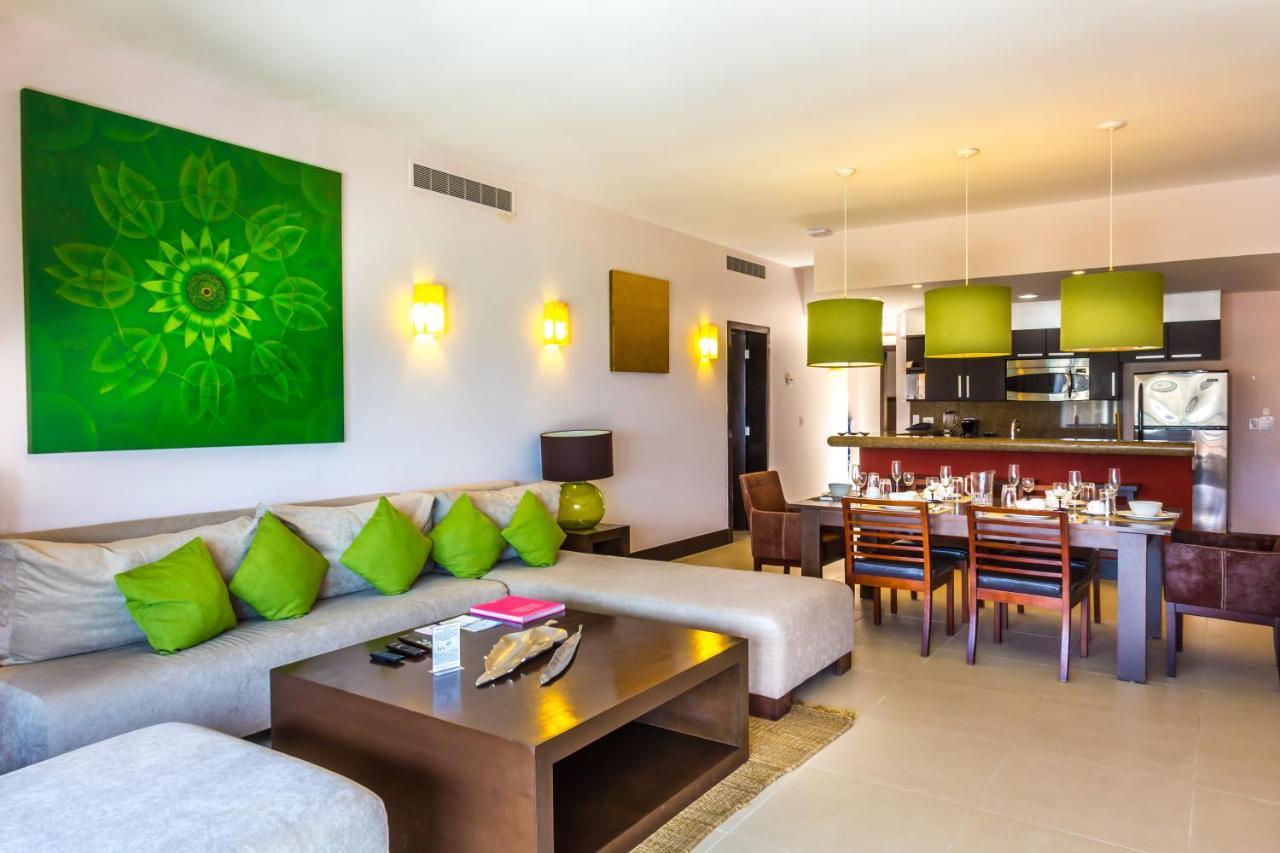 Apartahotel Aldea Beachside By Bvr