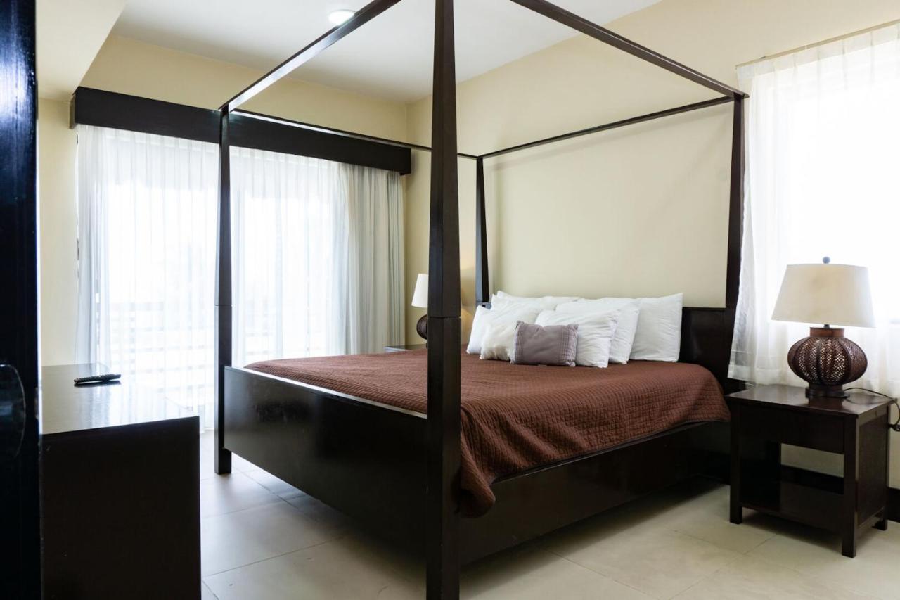 Aldea Beachside By Bvr Playa del Carmen