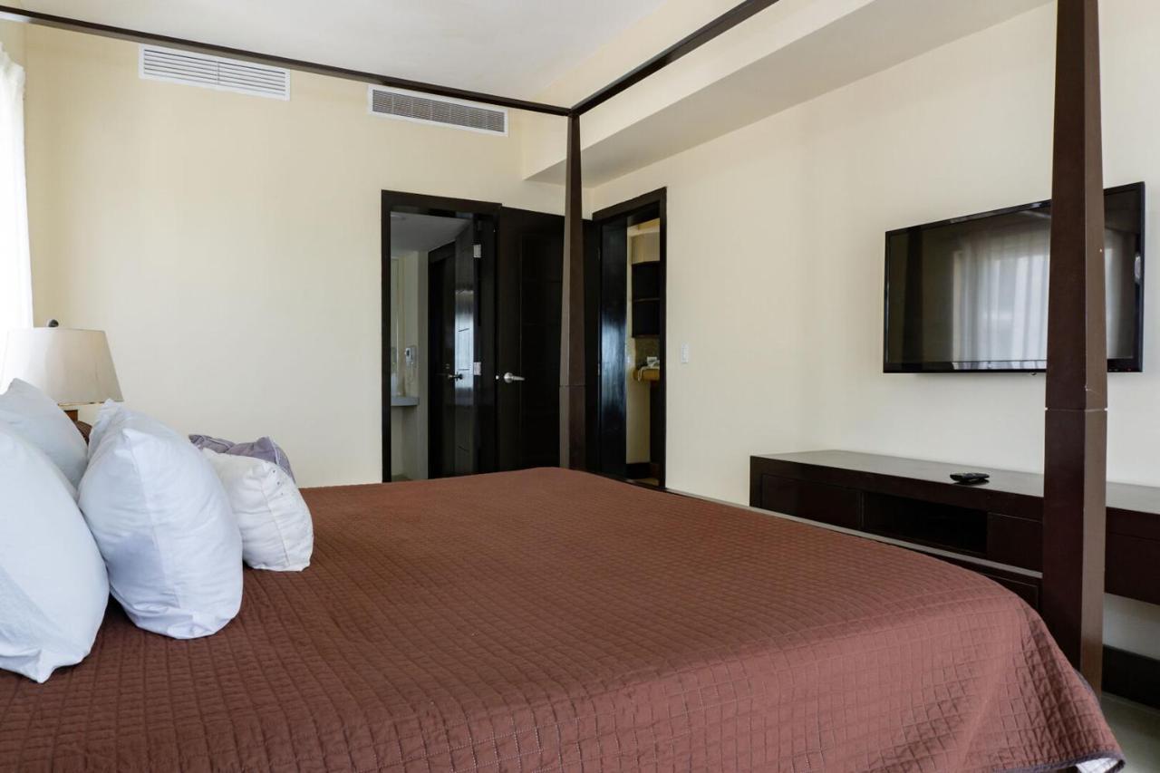 Apartahotel Aldea Beachside By Bvr