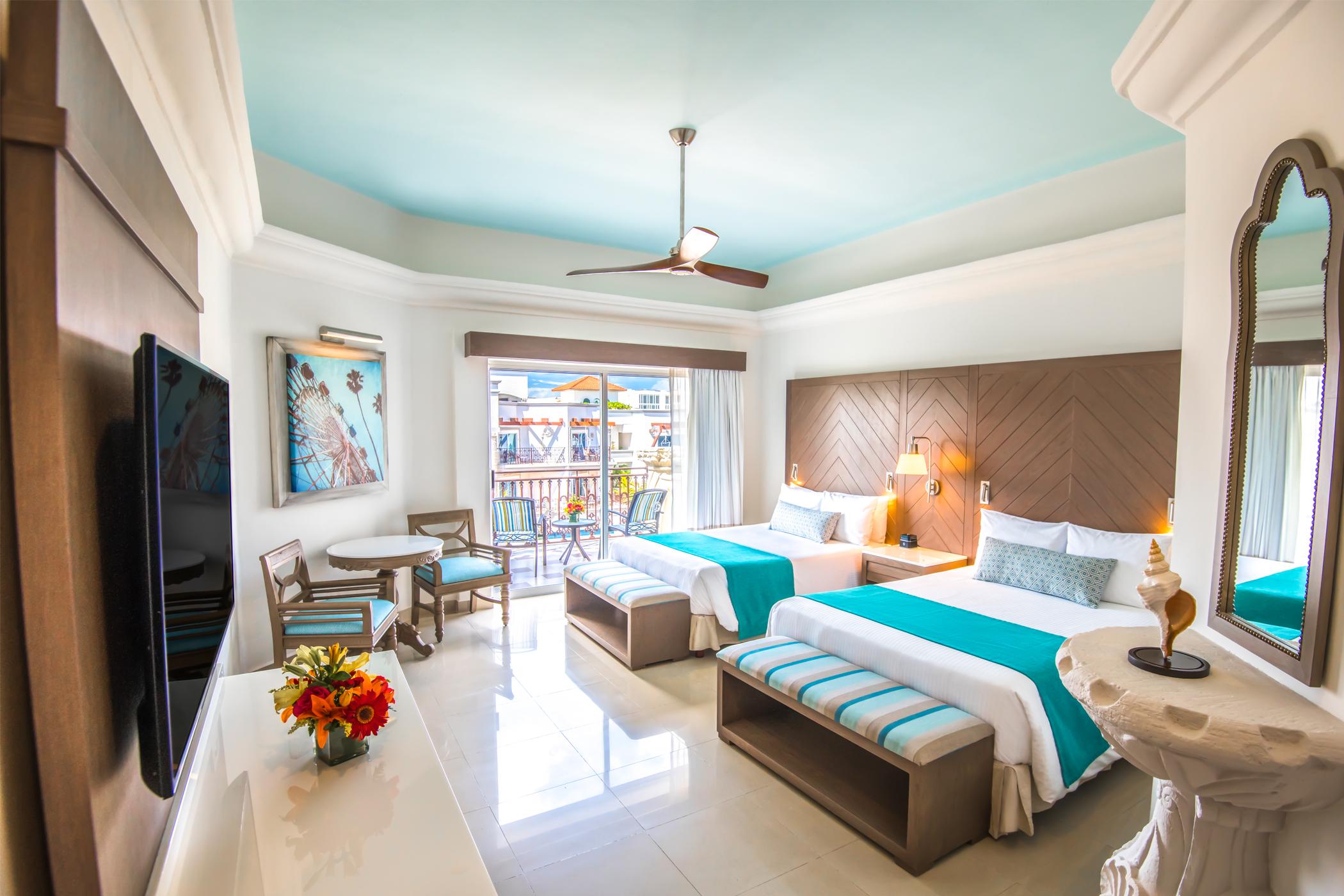 Resort Panama Jack 4*