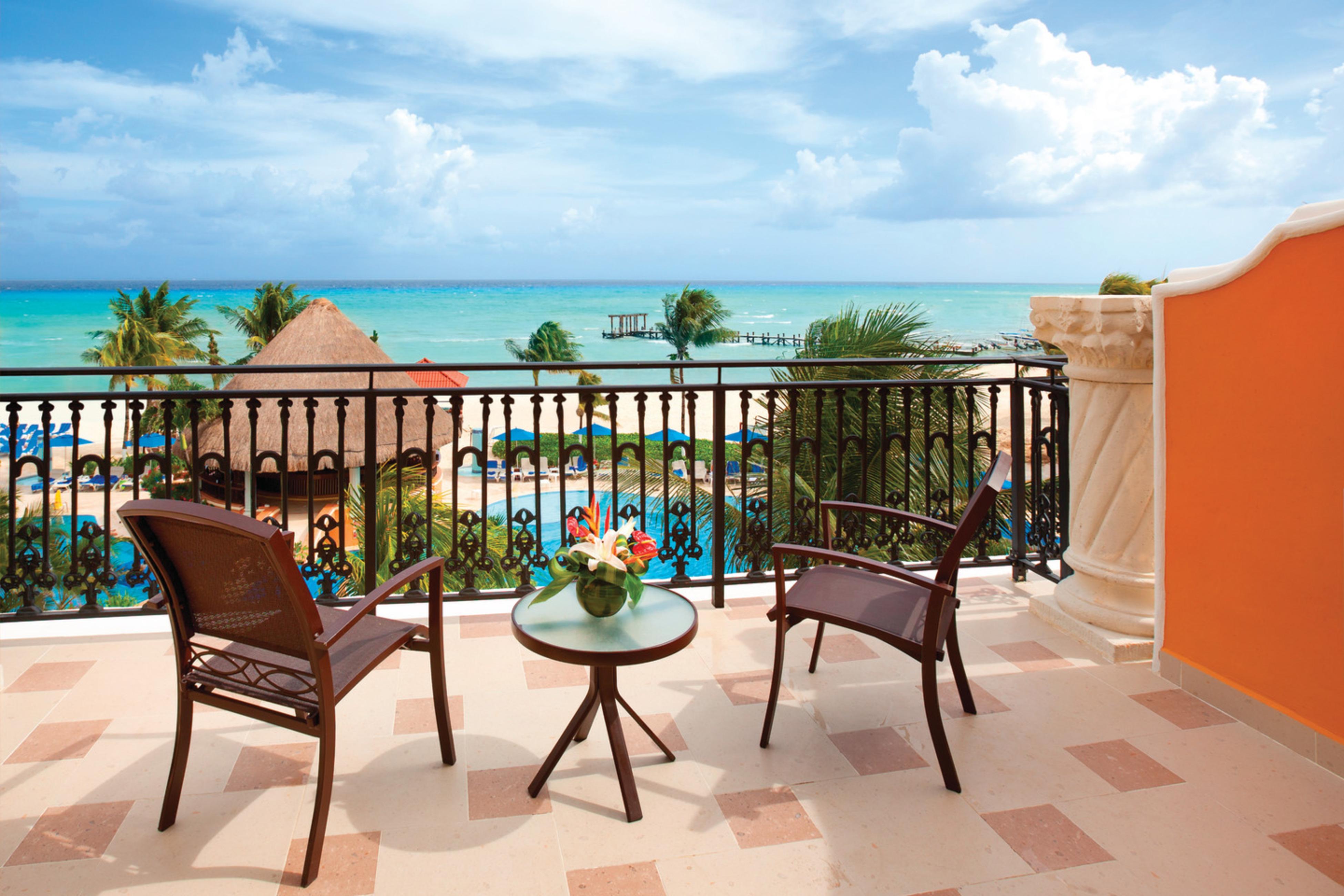 Panama Jack 4* Playa del Carmen