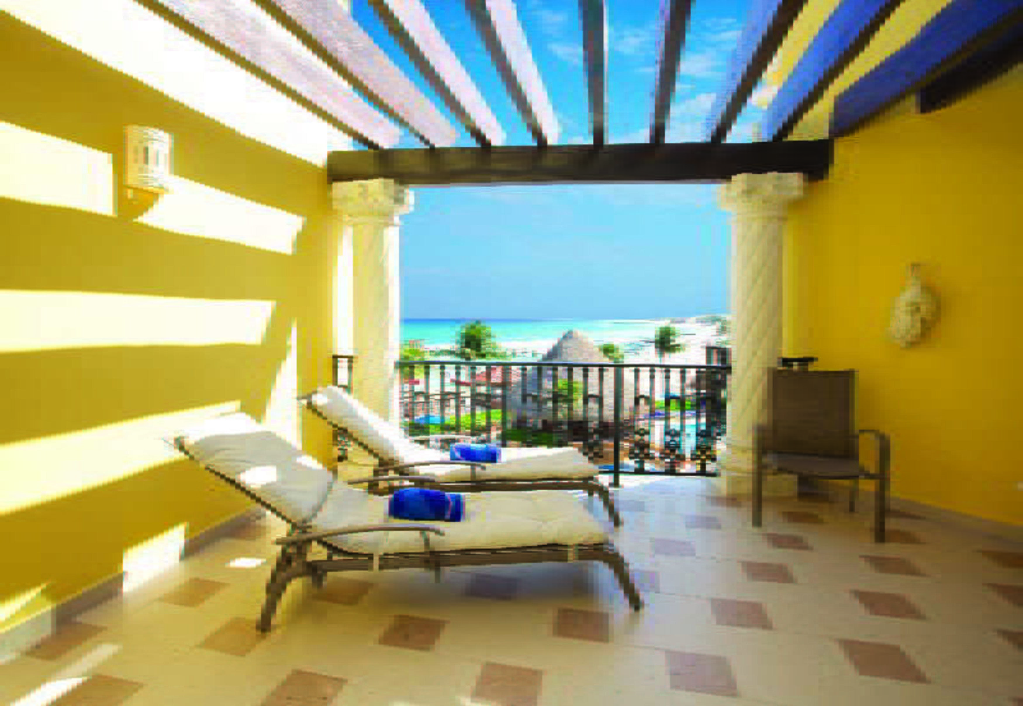 Panama Jack Resort 4*