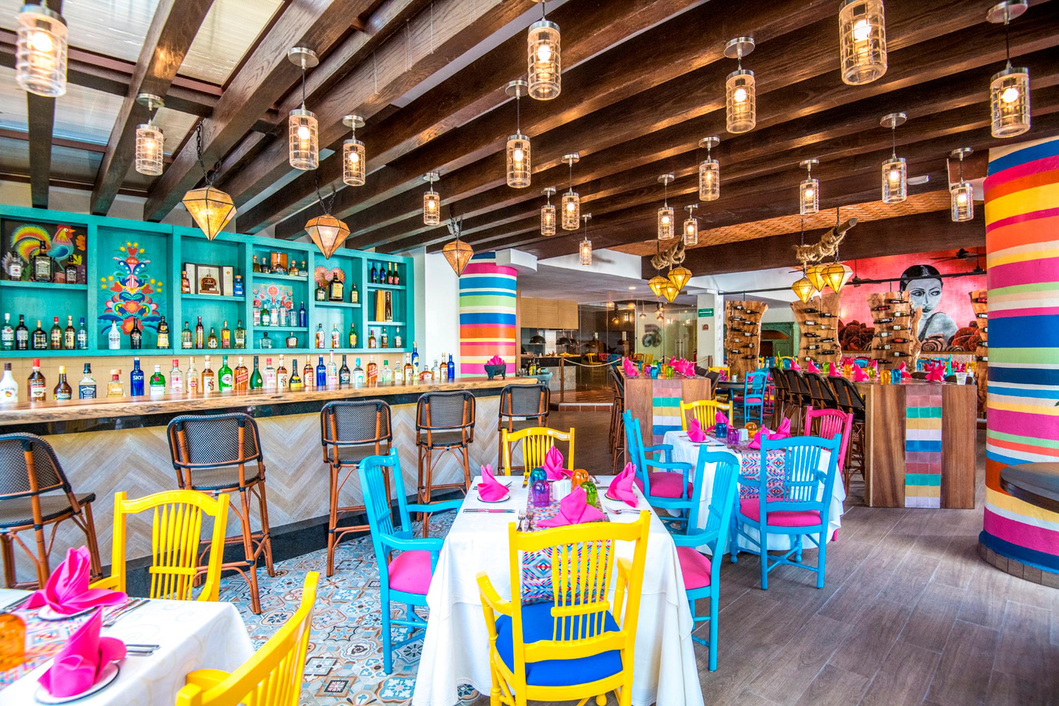 Resort Panama Jack Playa del Carmen