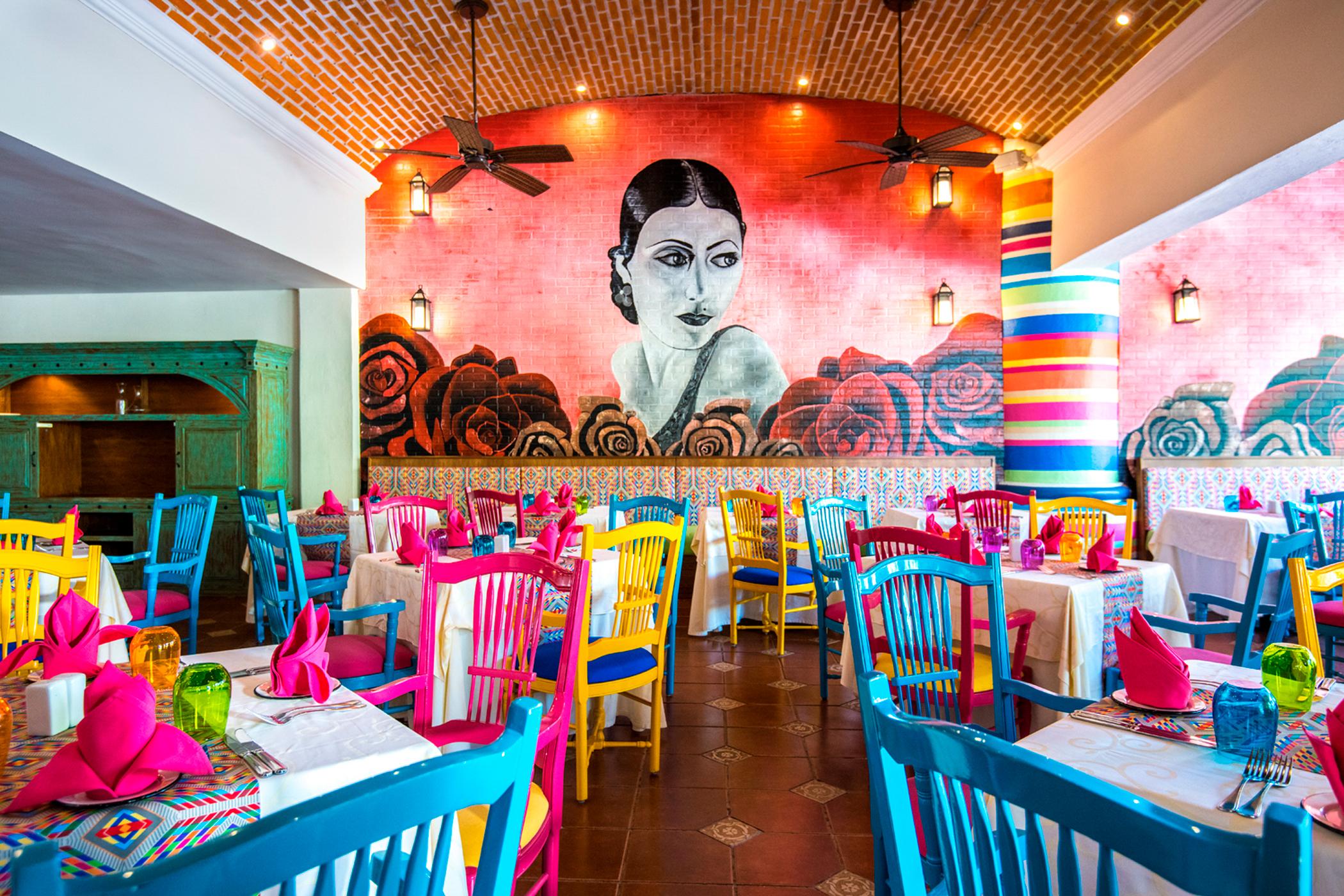Resort Panama Jack Playa del Carmen