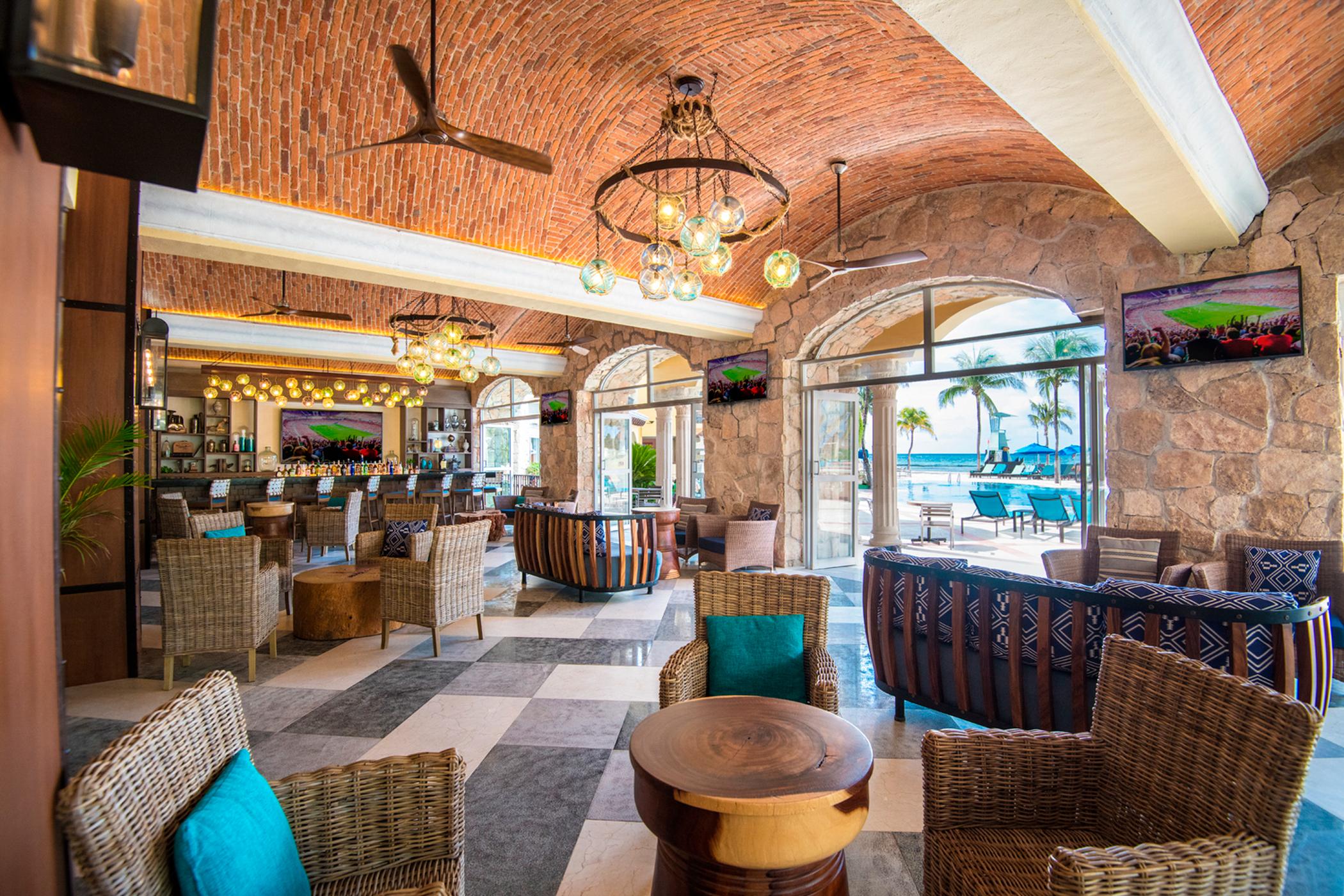 Panama Jack Resort Playa del Carmen
