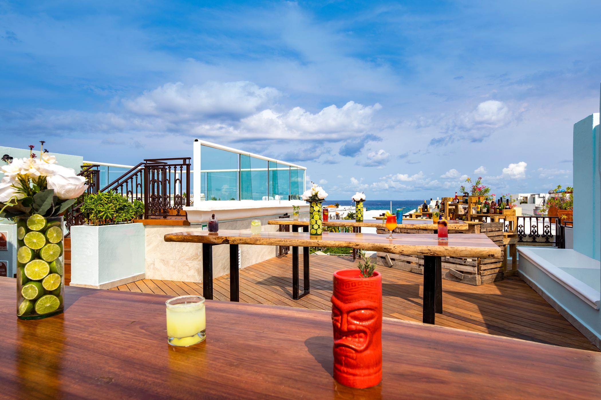 Resort Panama Jack