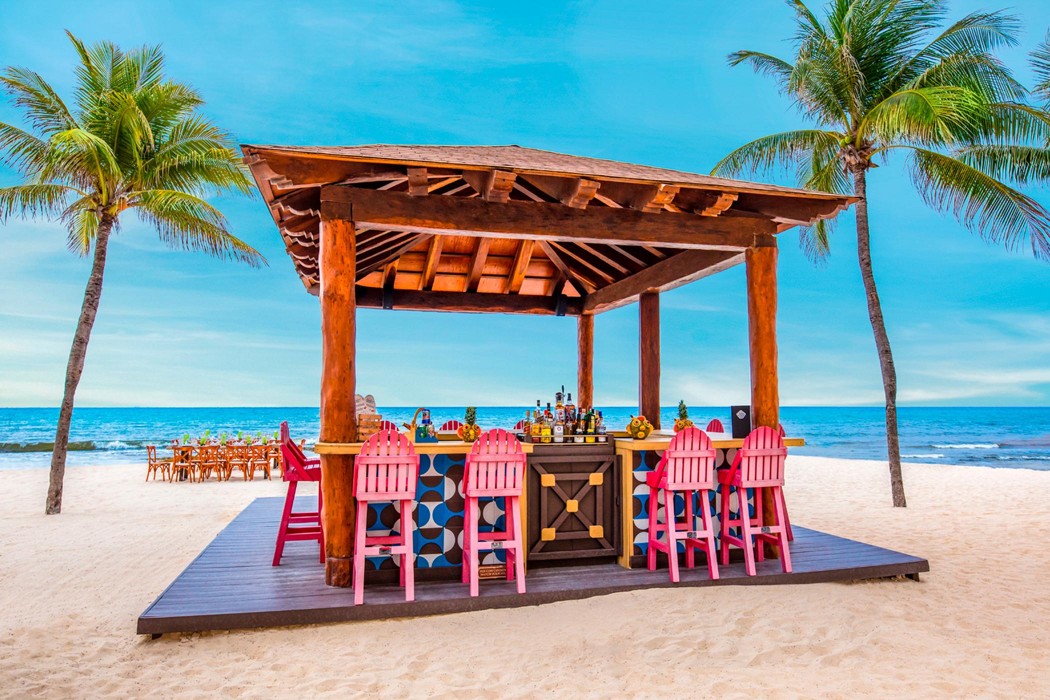 Resort Panama Jack
