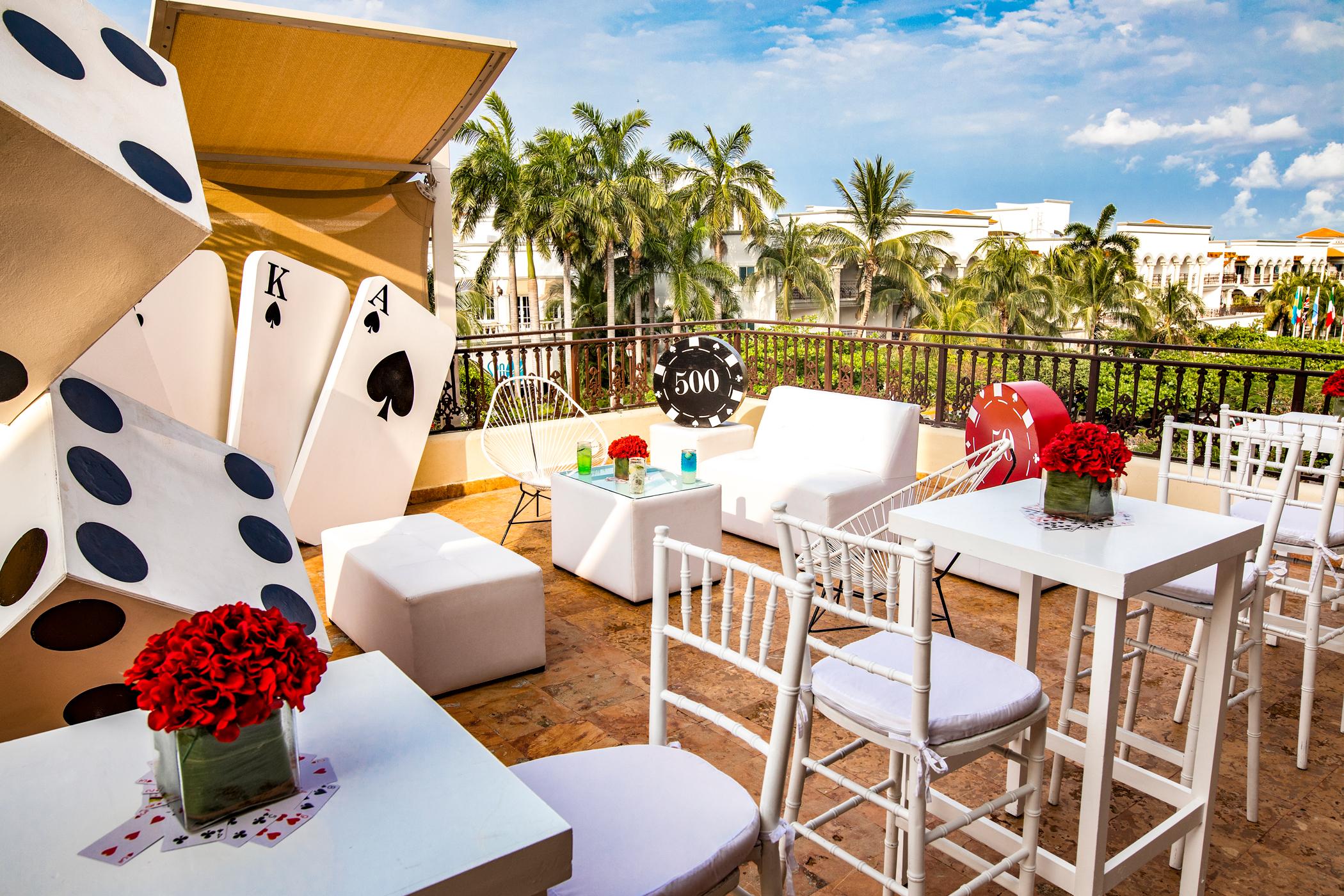 Resort Panama Jack Playa del Carmen