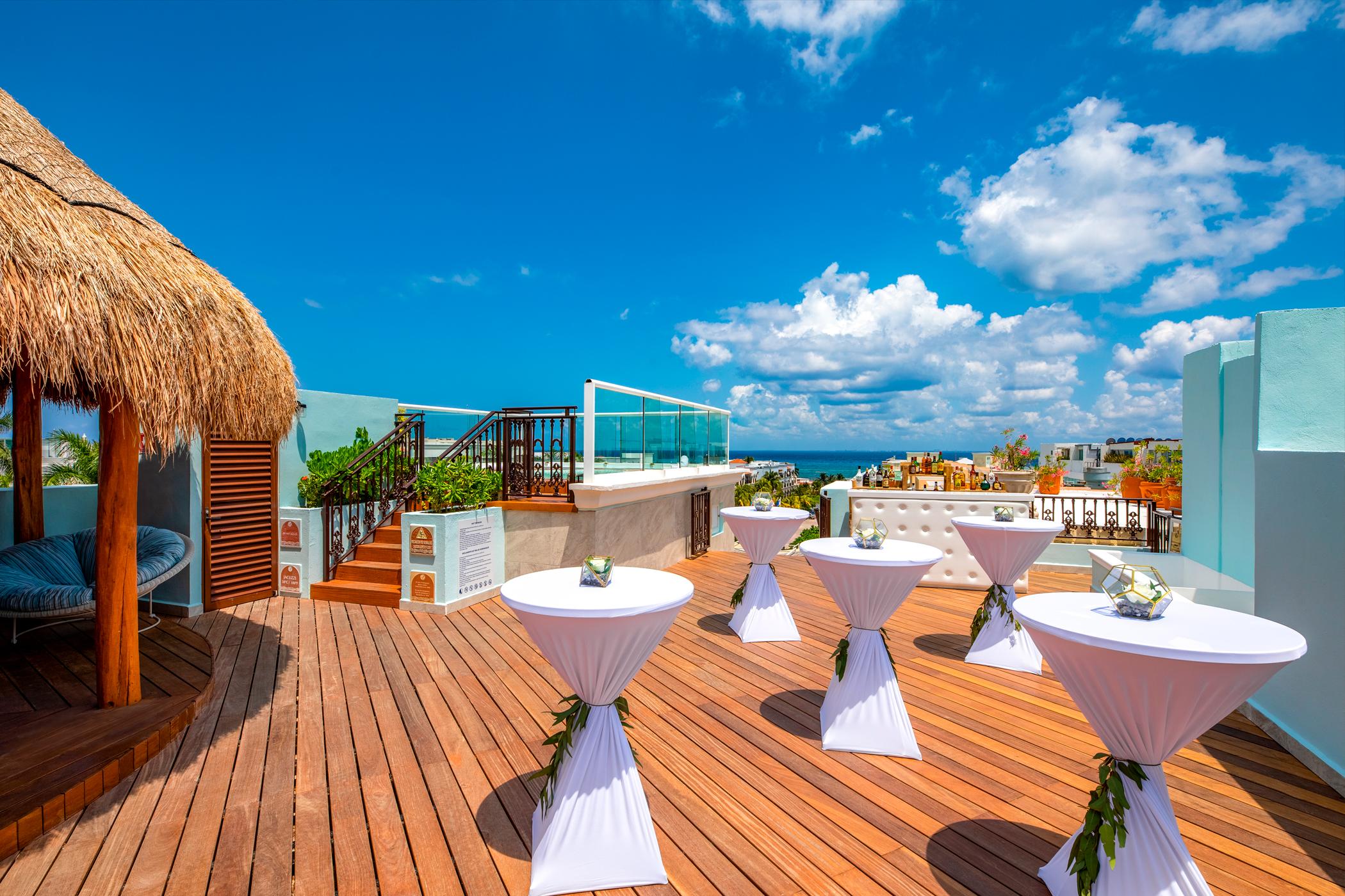 Panama Jack 4* Playa del Carmen