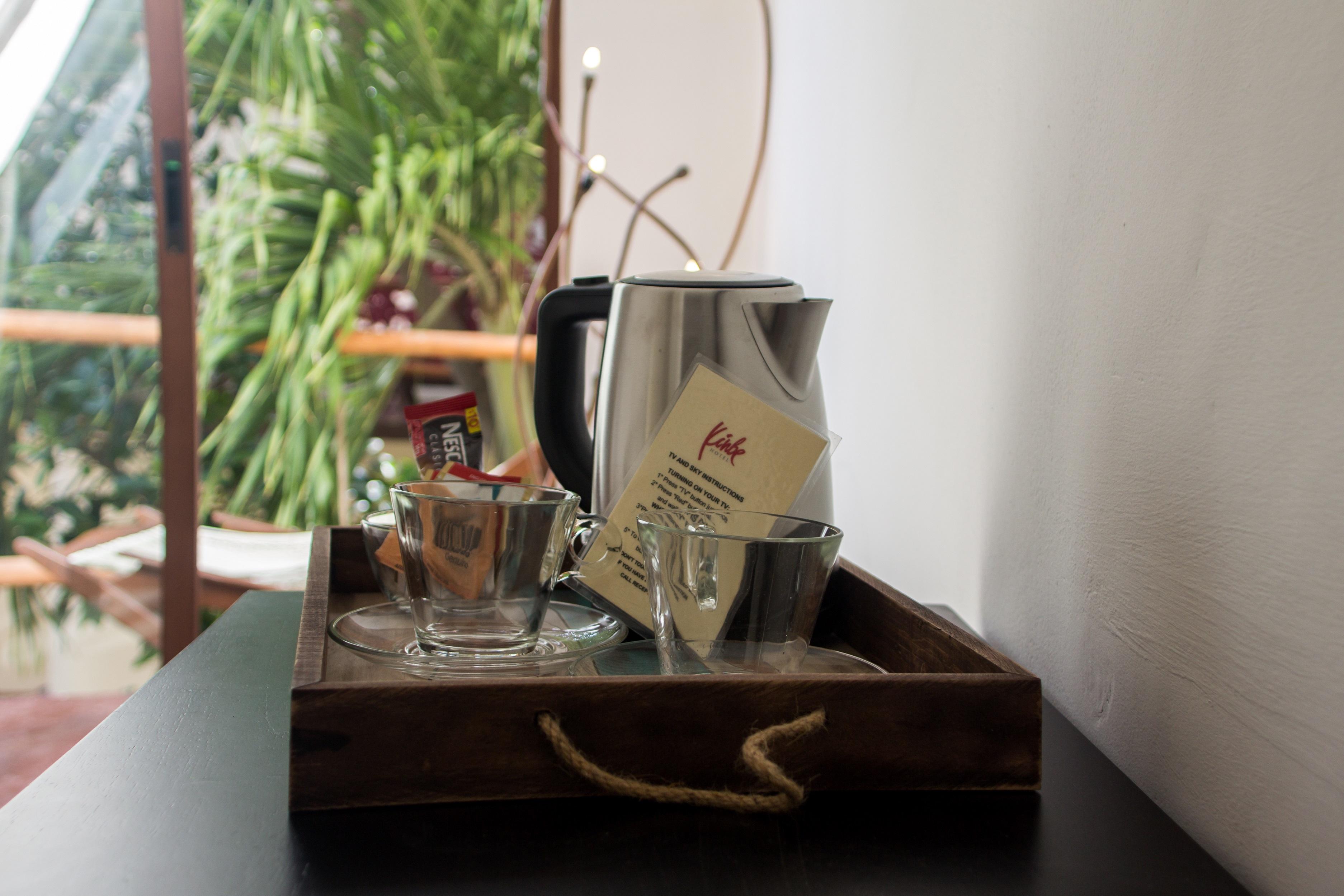 Kinbe Boutique 4*