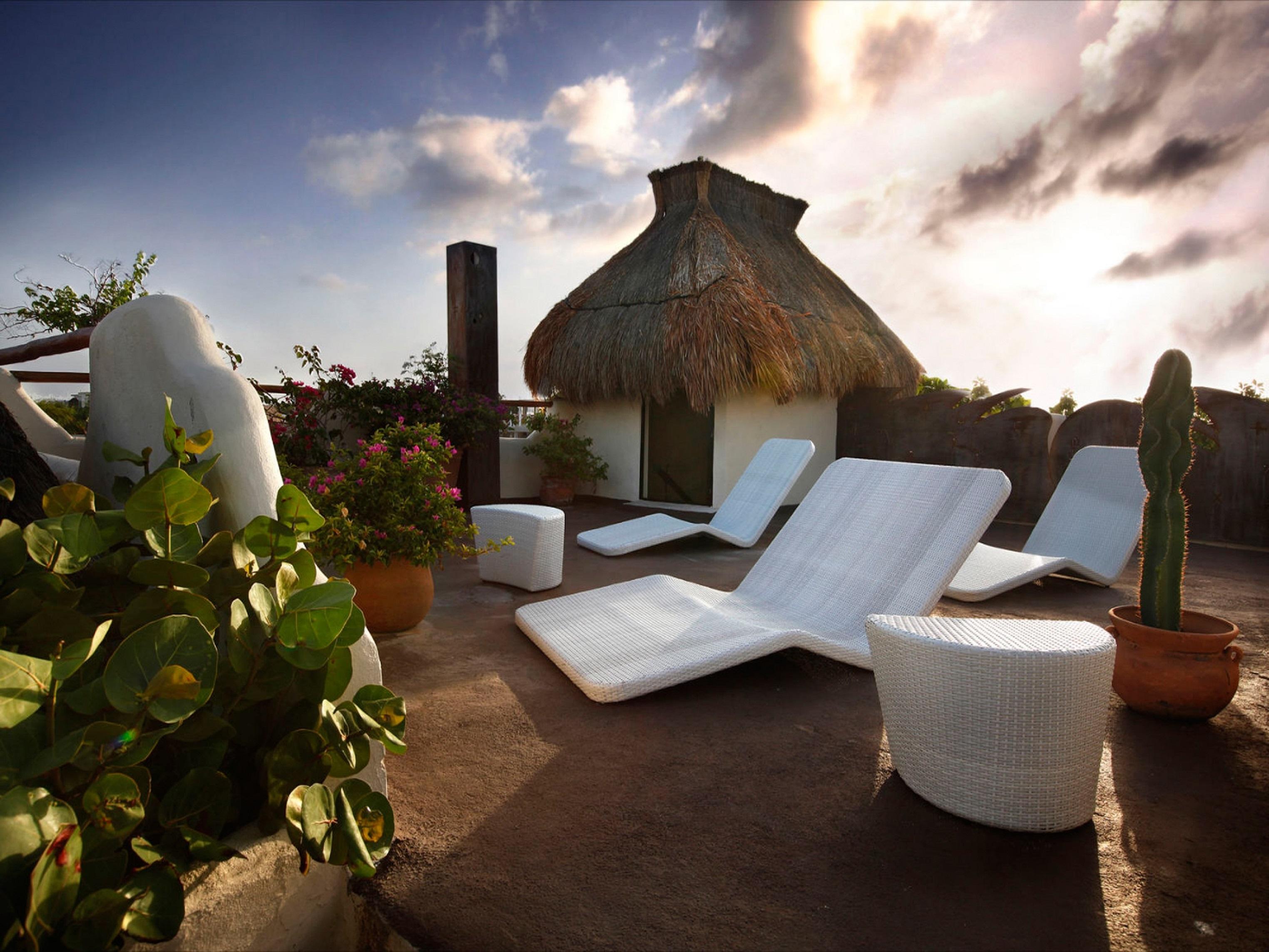 Kinbe Boutique Hotel Playa del Carmen
