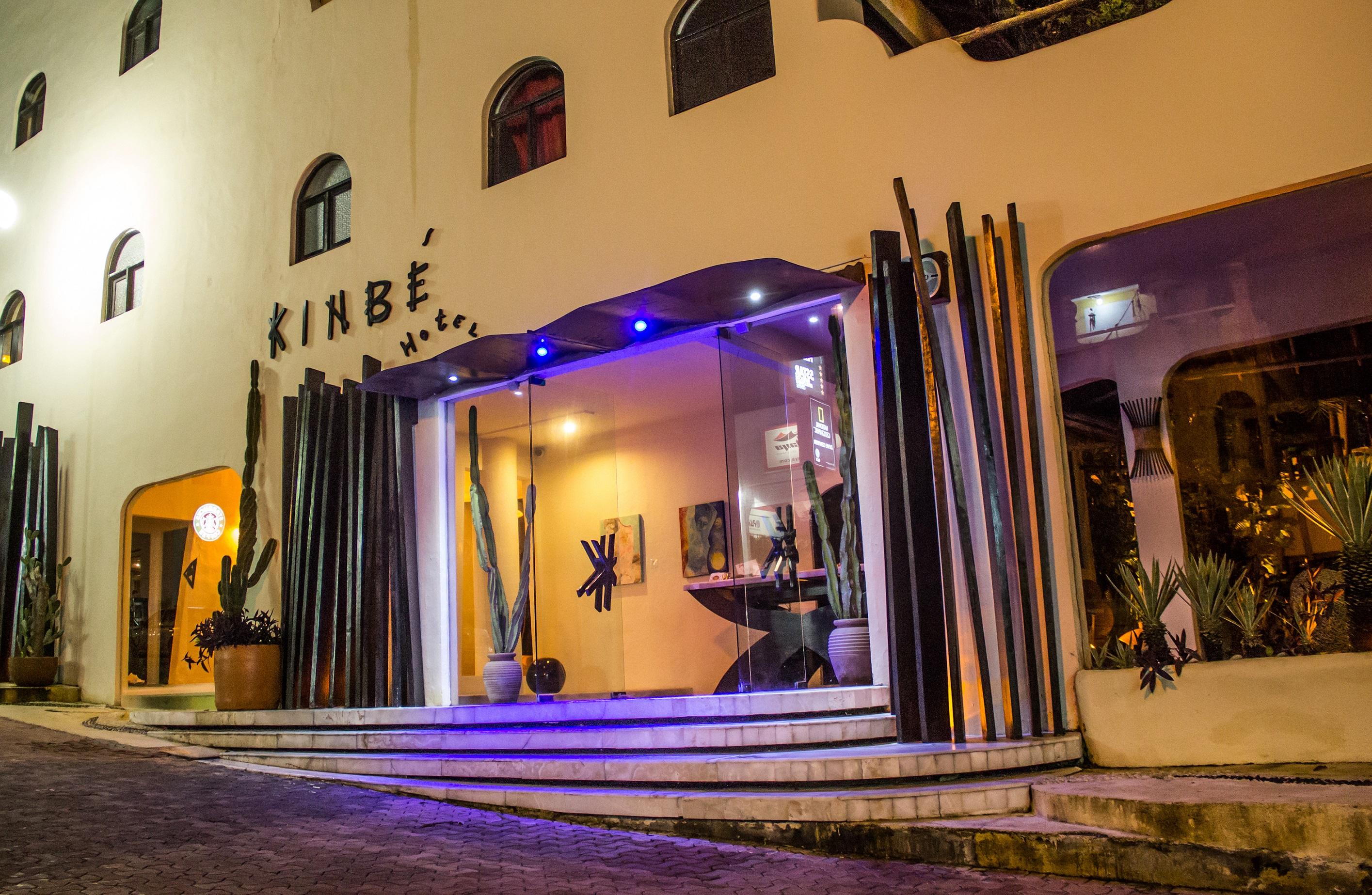 Kinbe Boutique