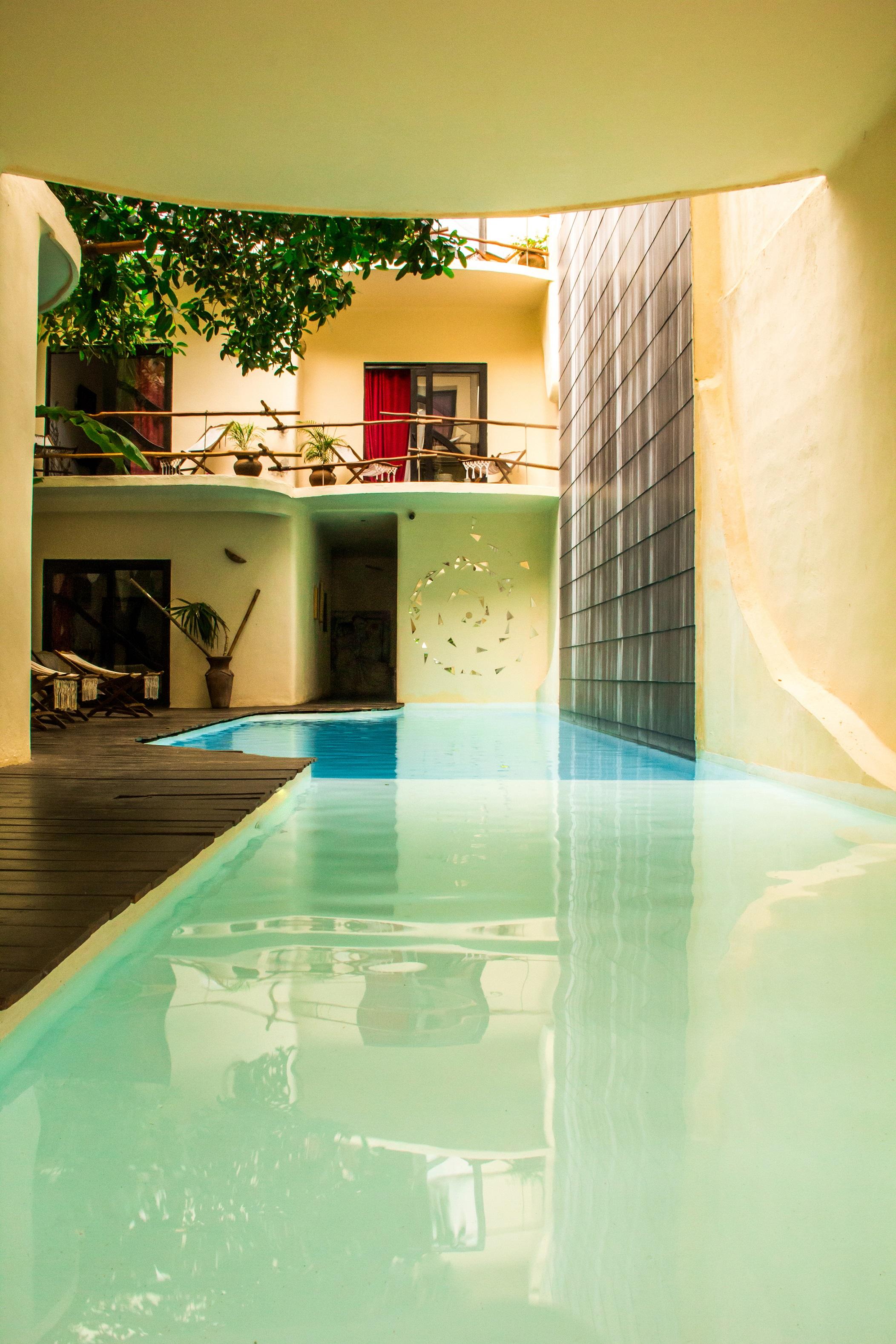 Hotel Kinbe Boutique 4*