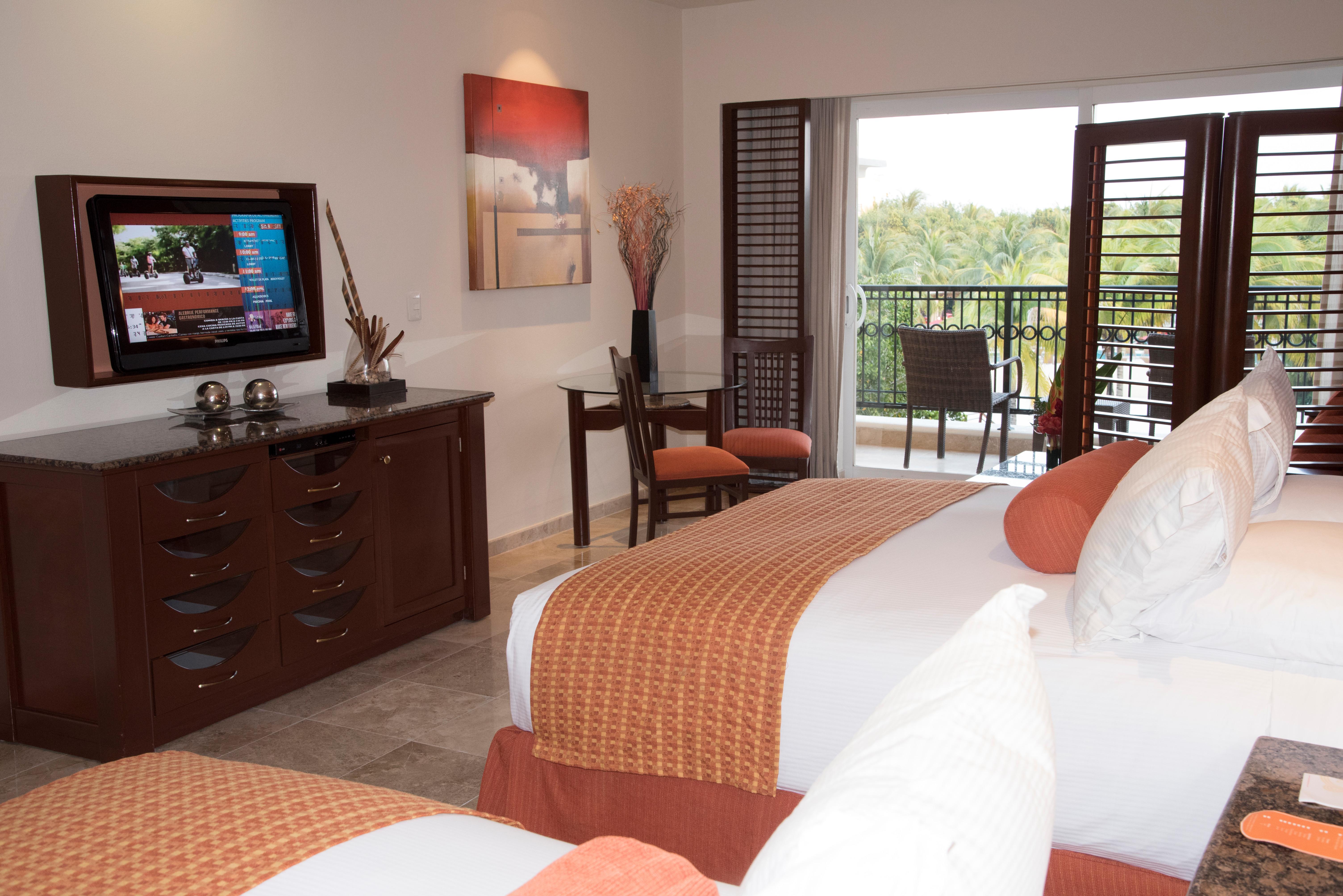 Hacienda Tres Rios & Nature Park Resort Lafitte